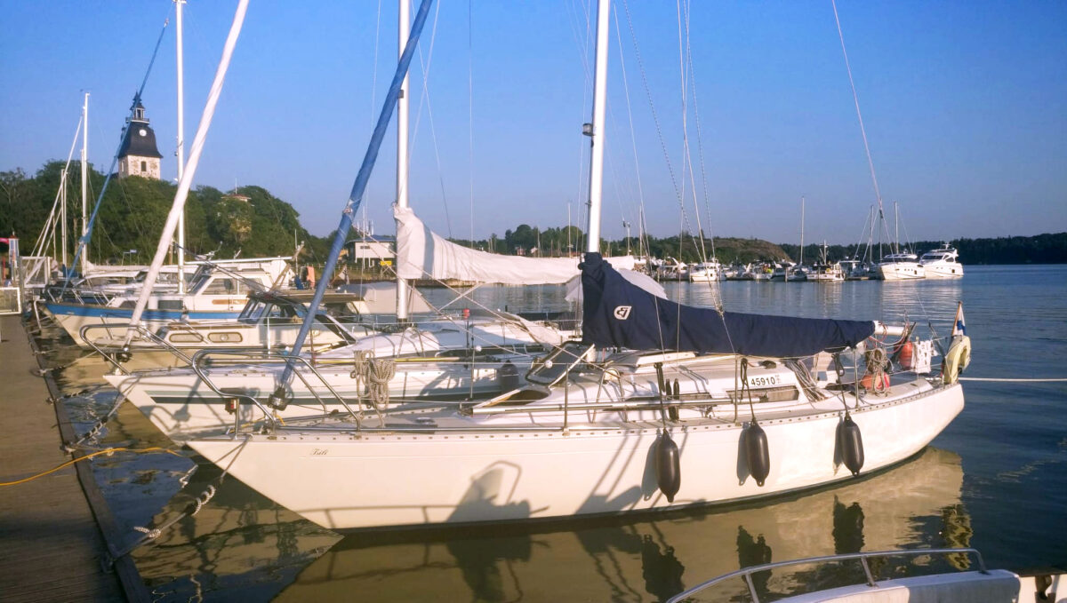 Verta, hikeä ja ilonkyyneliä