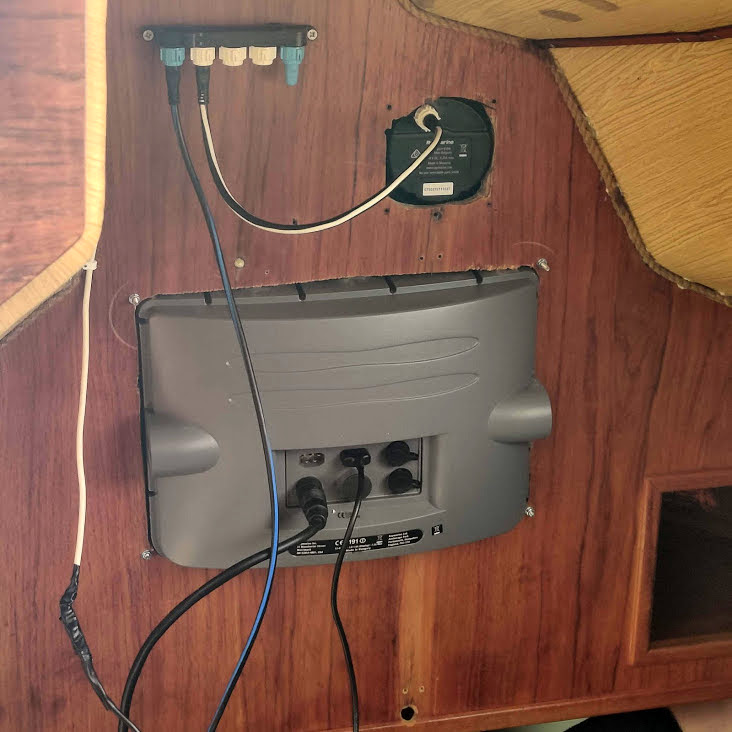 Laiteasennusten taustat