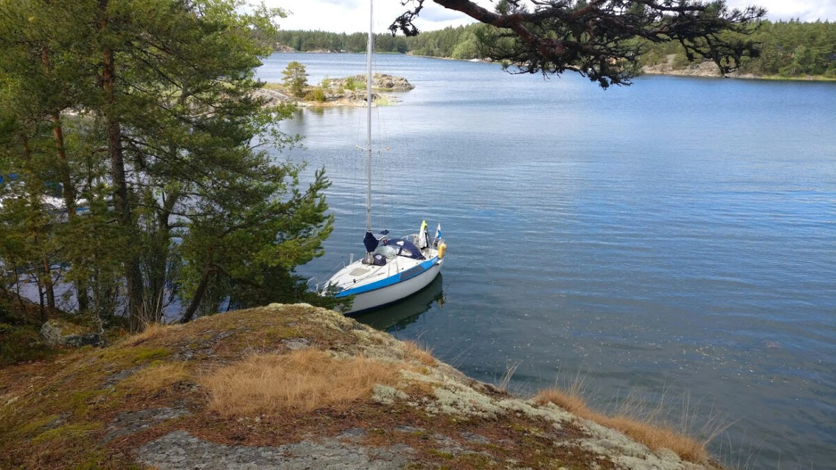 Modermagan – hyggeilijän paratiisi