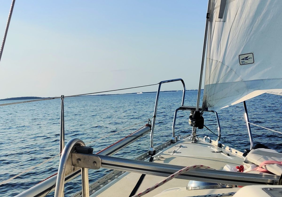 Haaveesta tavoitteeksi