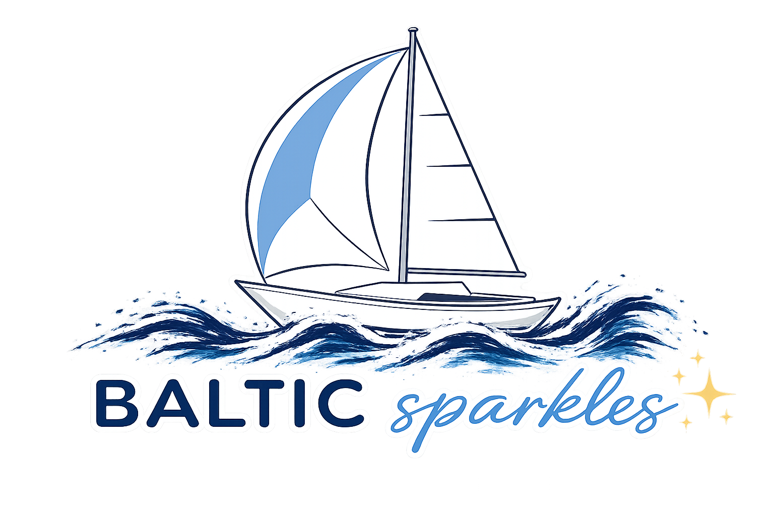 Baltic Sparkles